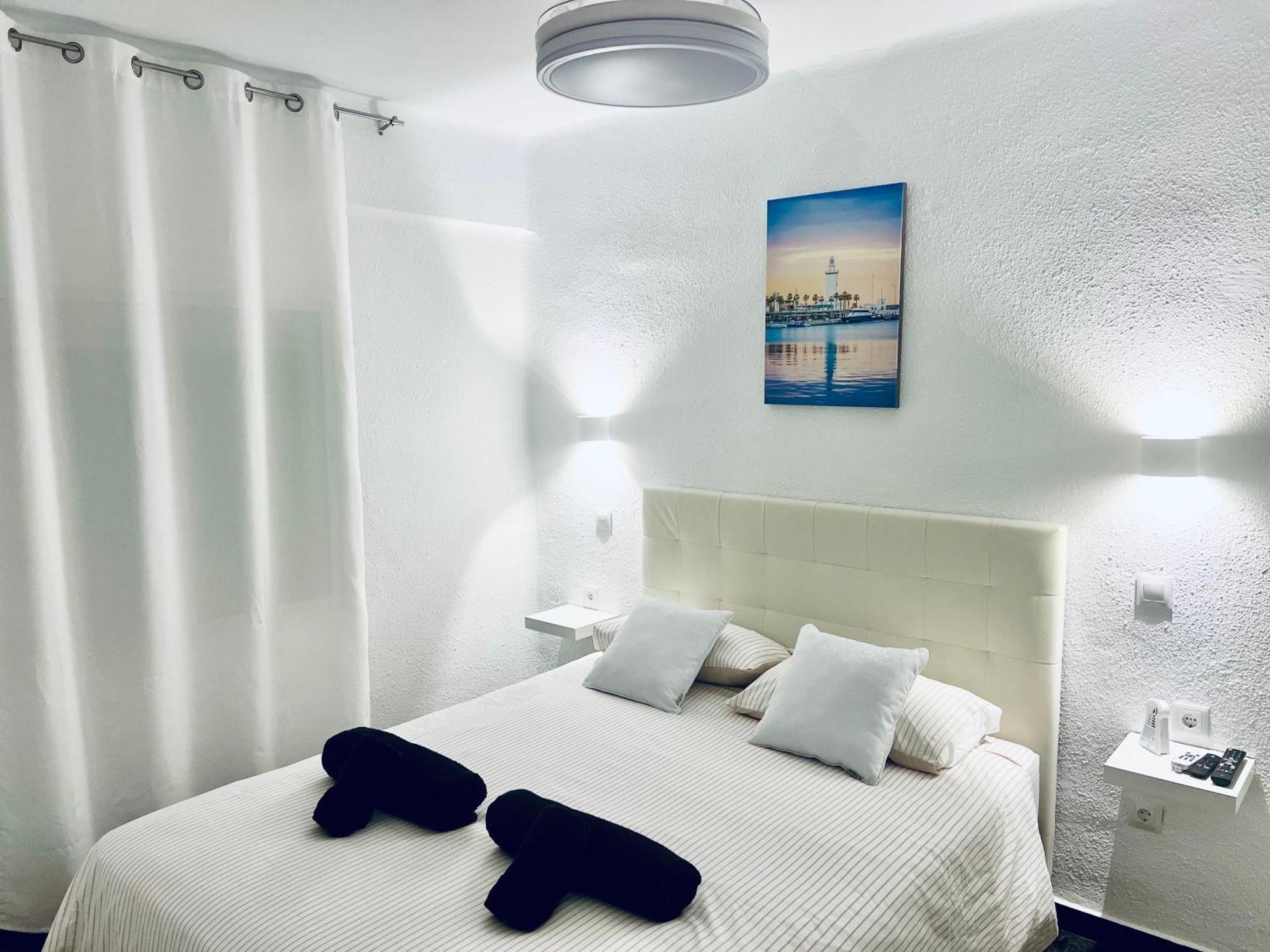 Appartement Aperol *