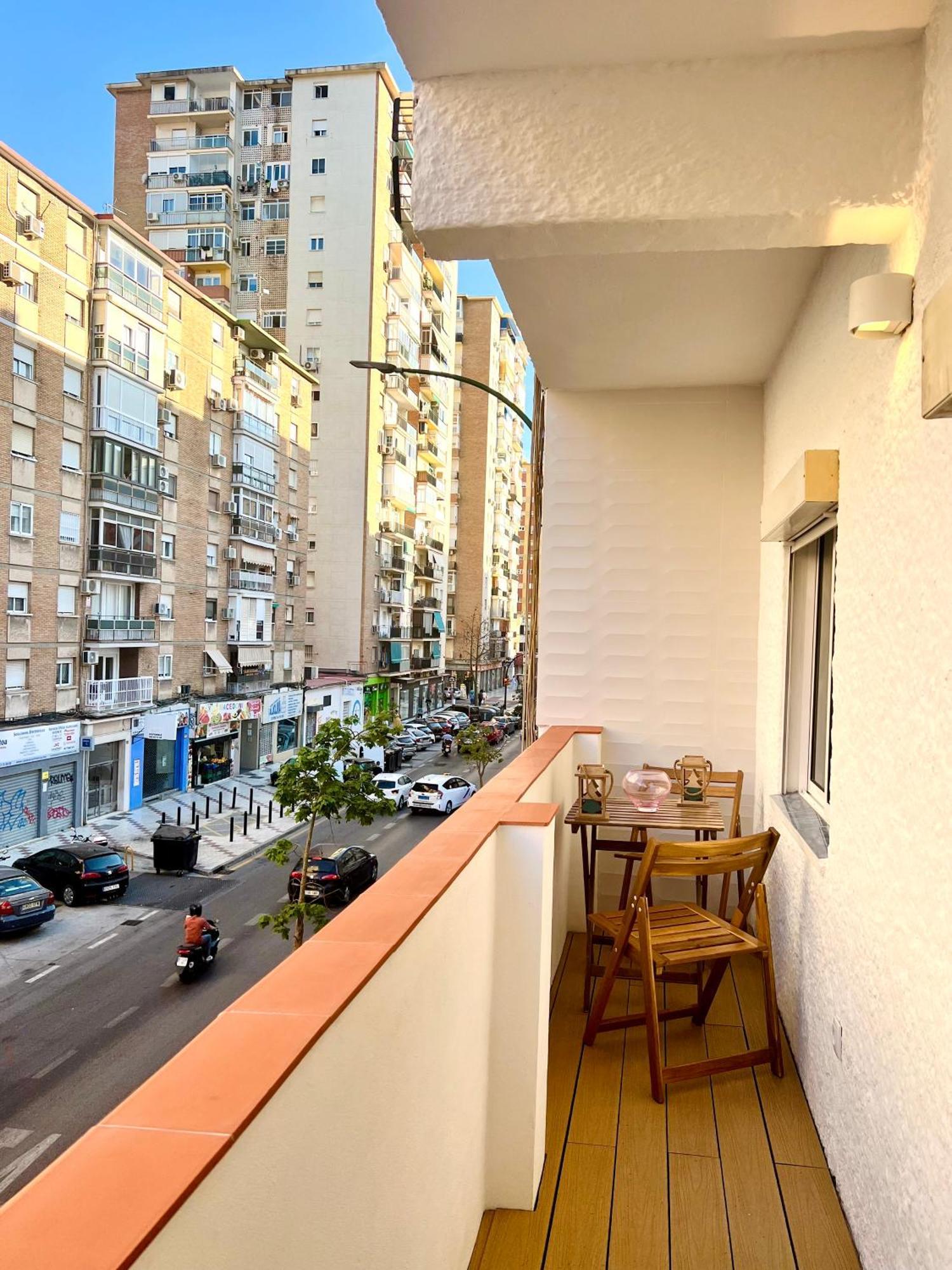 Appartement Aperol