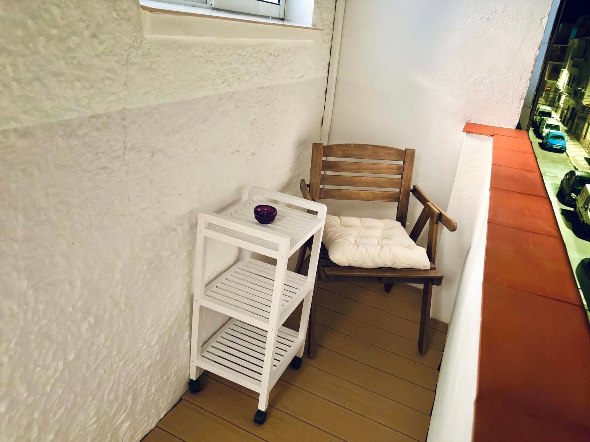 Appartement Aperol