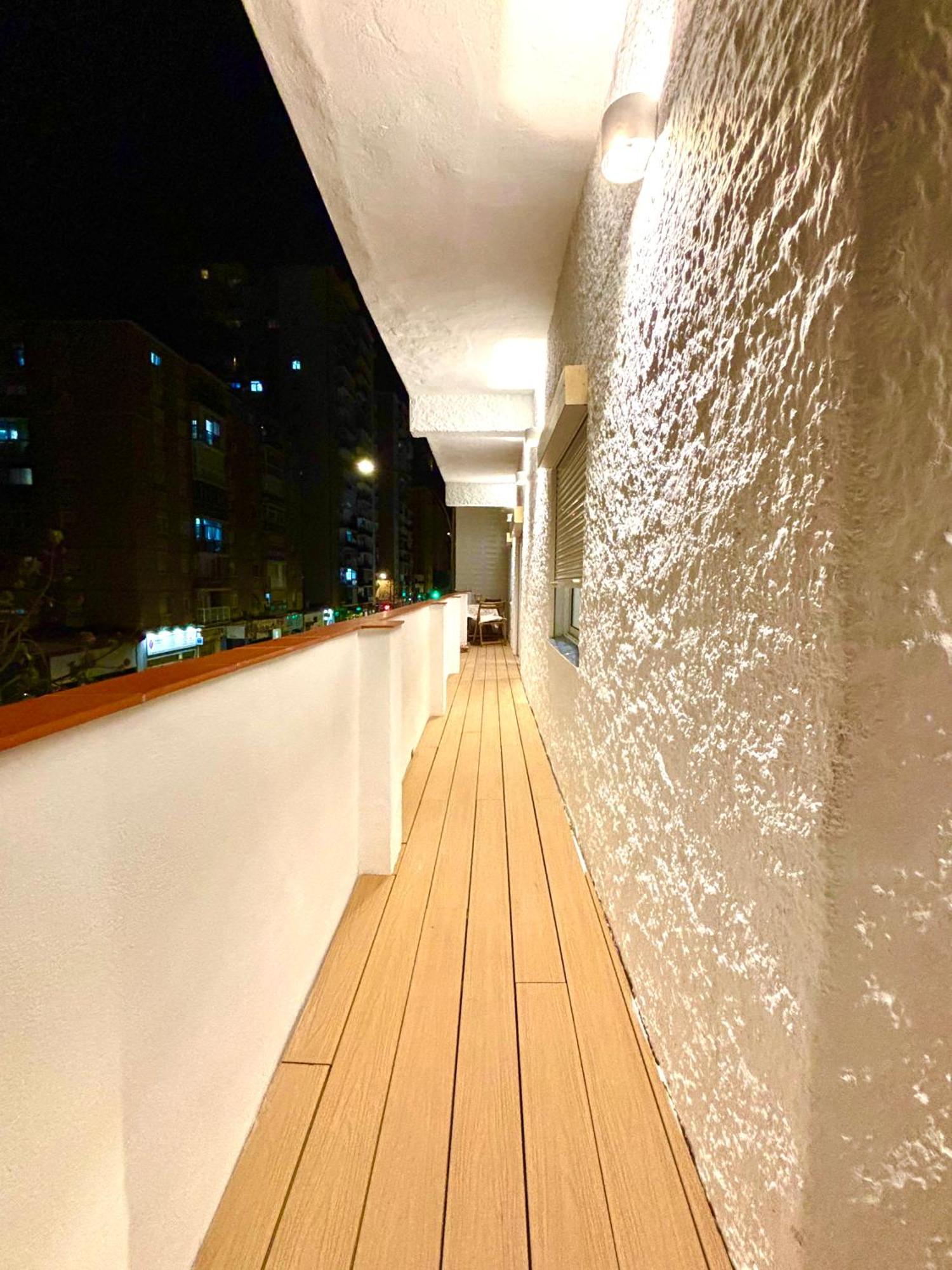 Appartement Aperol *