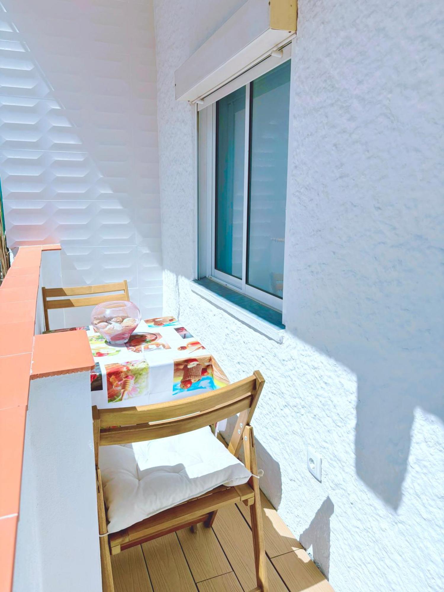 Appartement Aperol