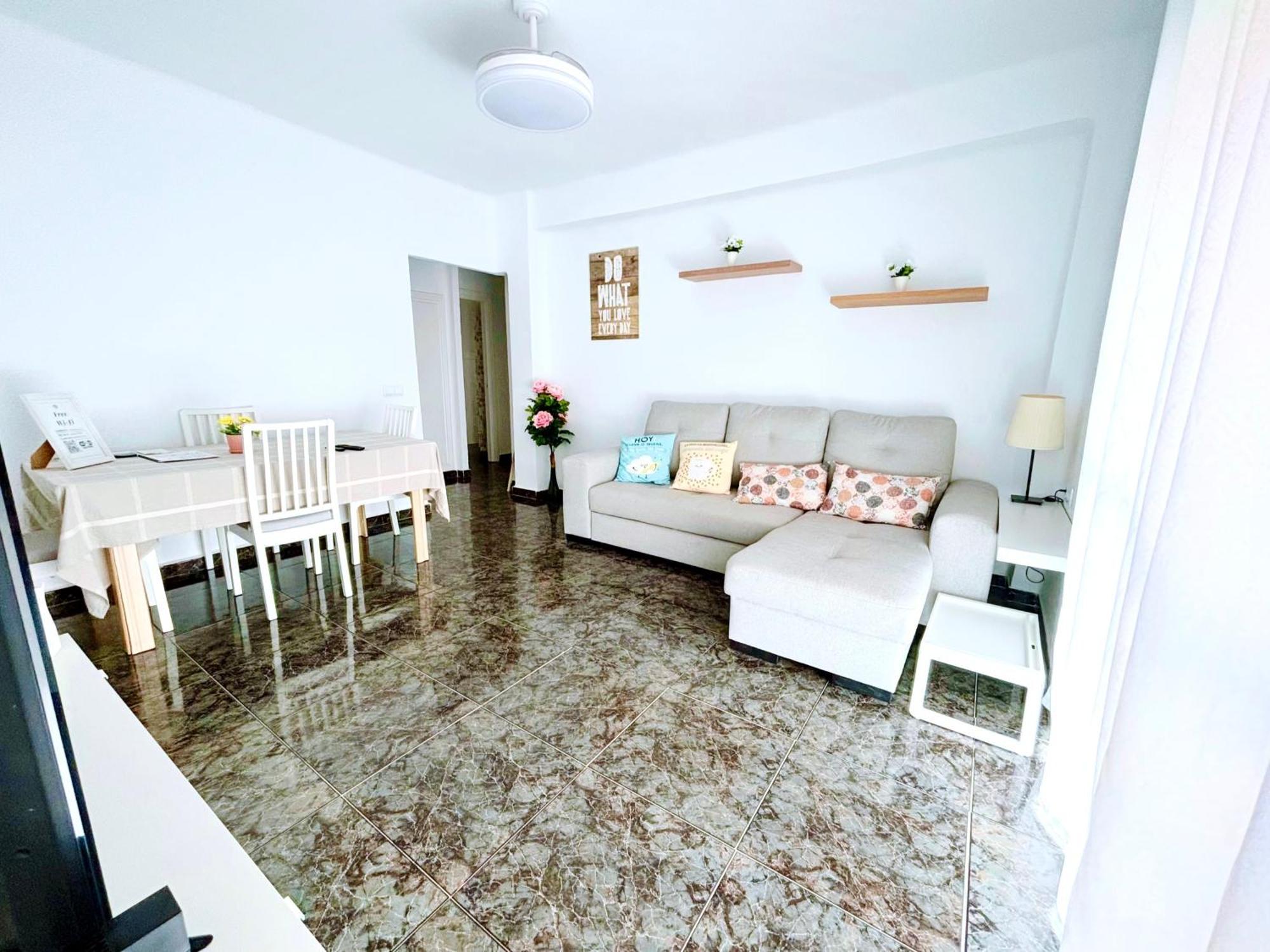 Appartement Aperol *