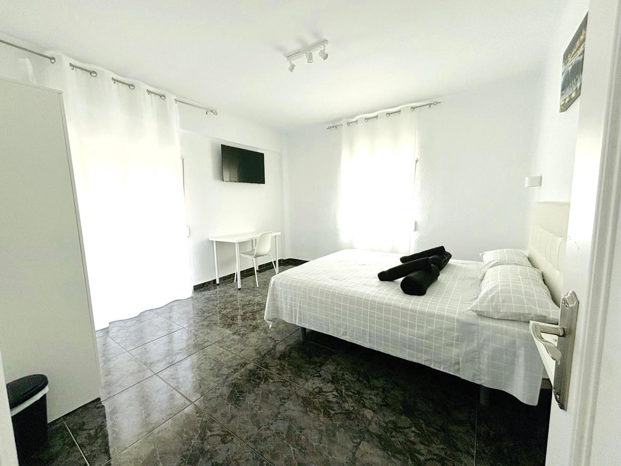 Aperol Appartement Málaga