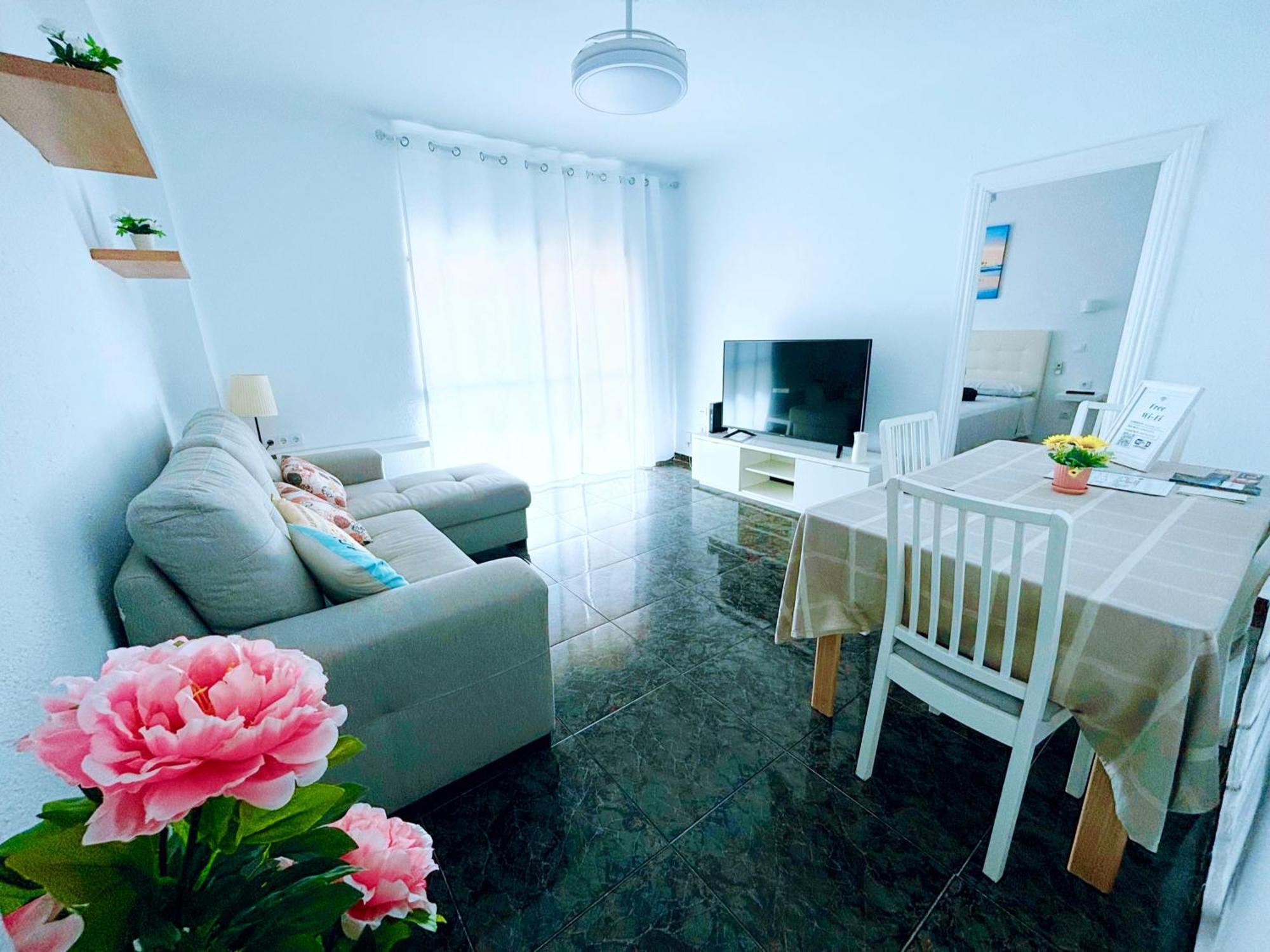 Appartement Aperol