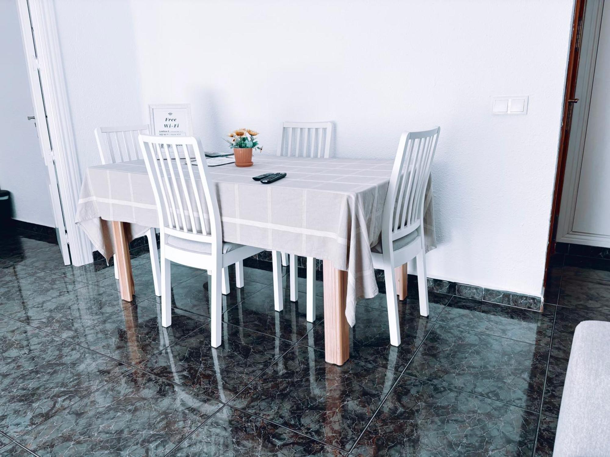 Aperol Appartement Málaga