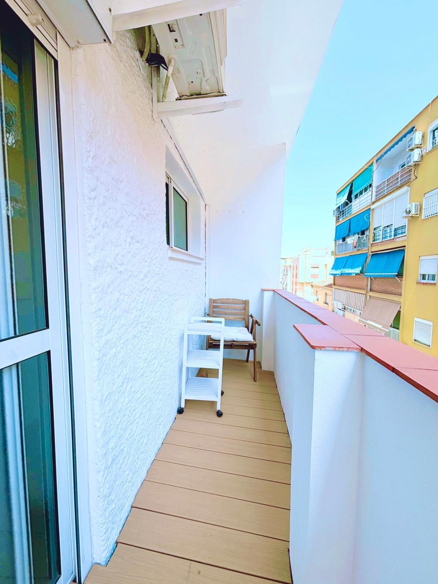 Aperol Appartement